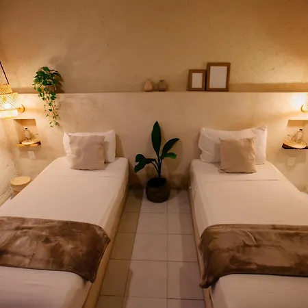 Hotel Noah Tulum