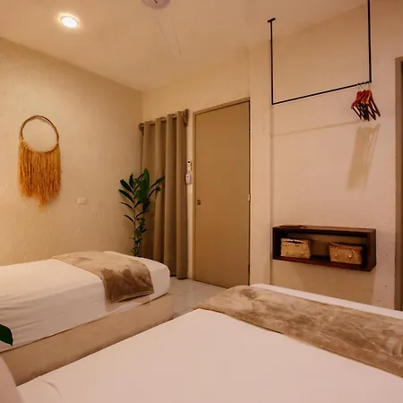 Hotel Noah Tulum