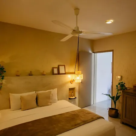 Hotel Noah Tulum