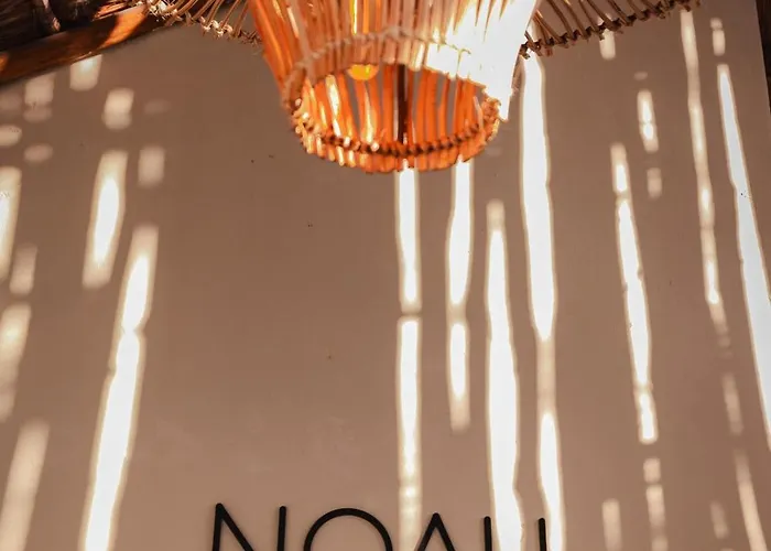 Noah 3*