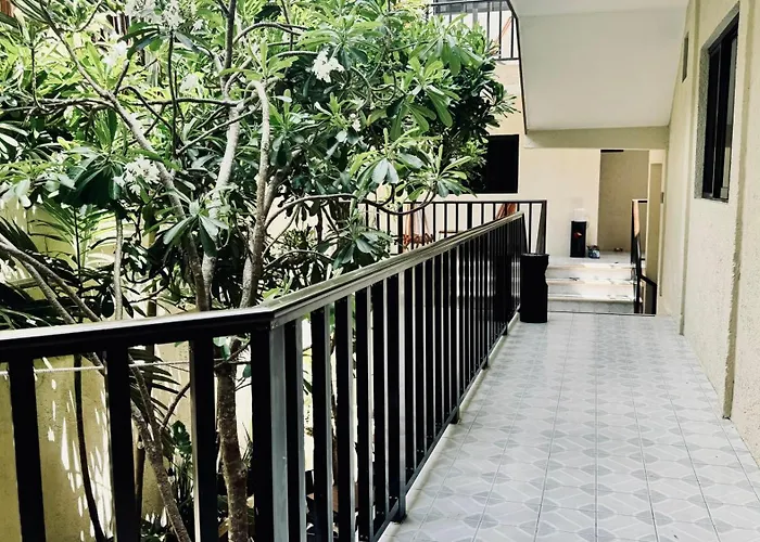 Noah 3* Tulum
