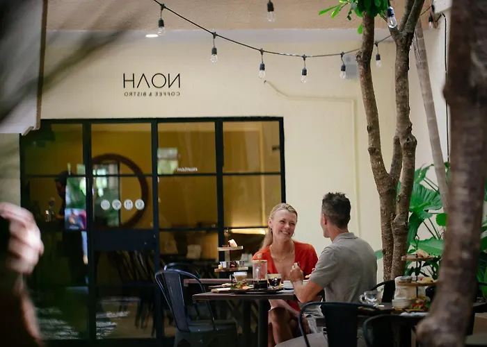 Noah Hotel