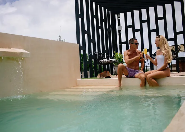 Noah 3* Tulum
