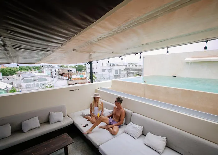 Noah Hotel Tulum