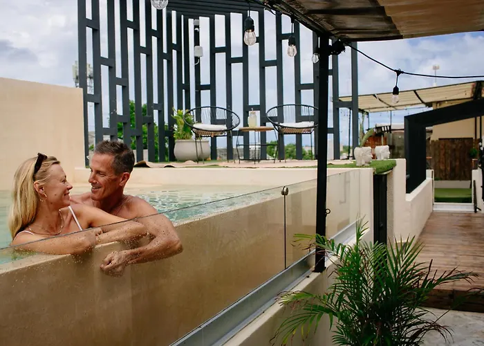 Noah Hotel Tulum