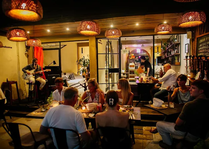 Hotel Noah Tulum