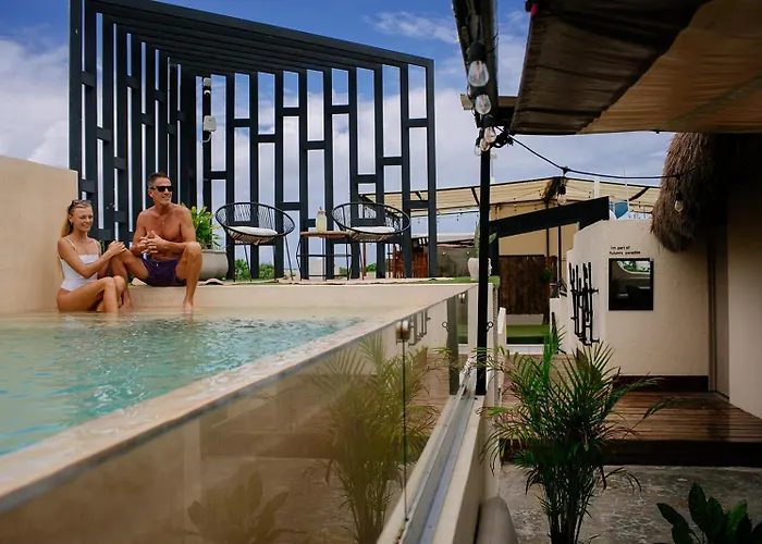 Noah 3* Tulum