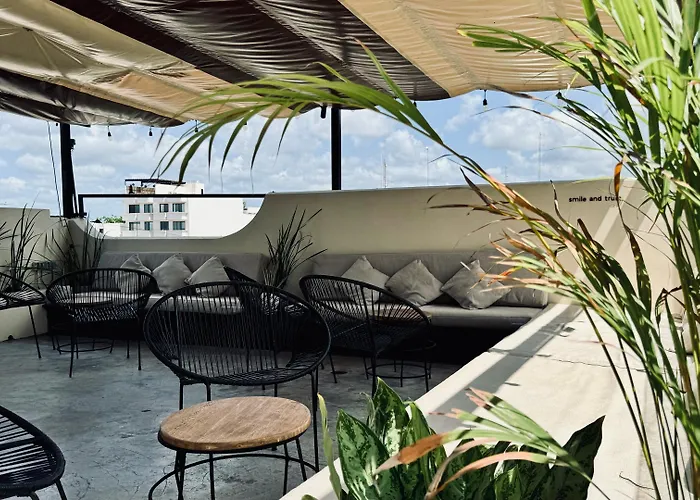 Hotel Noah 3*