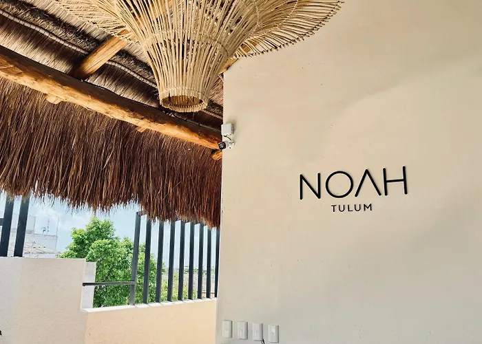 Noah Hotel