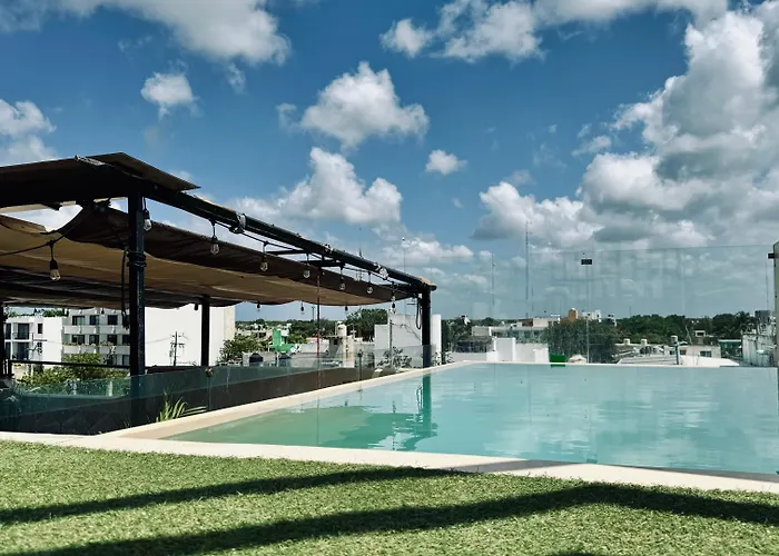 Noah 3* Tulum