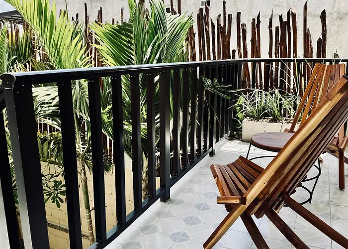 Noah Hotel Tulum