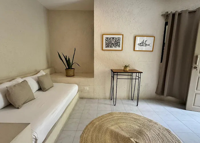 Hotel Noah Tulum