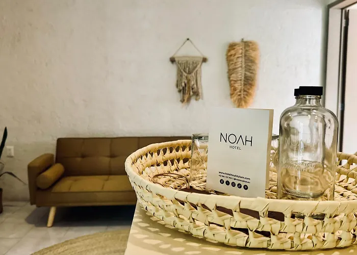 Noah Hotel Tulum