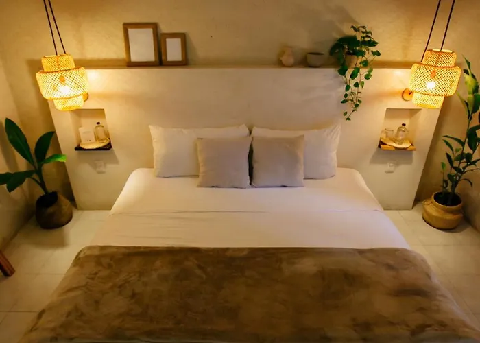 Noah Hotel Tulum