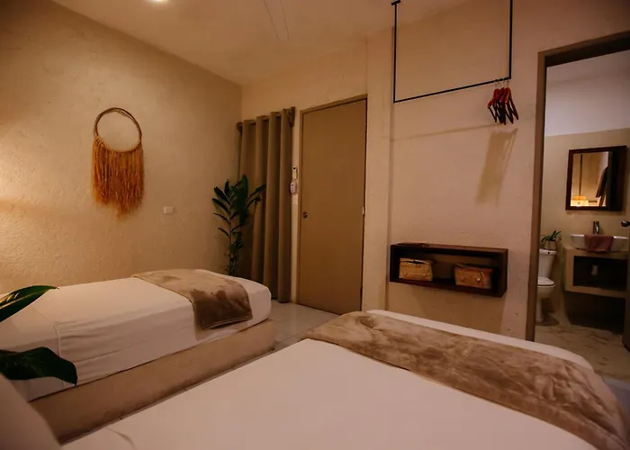 Noah 3* Tulum