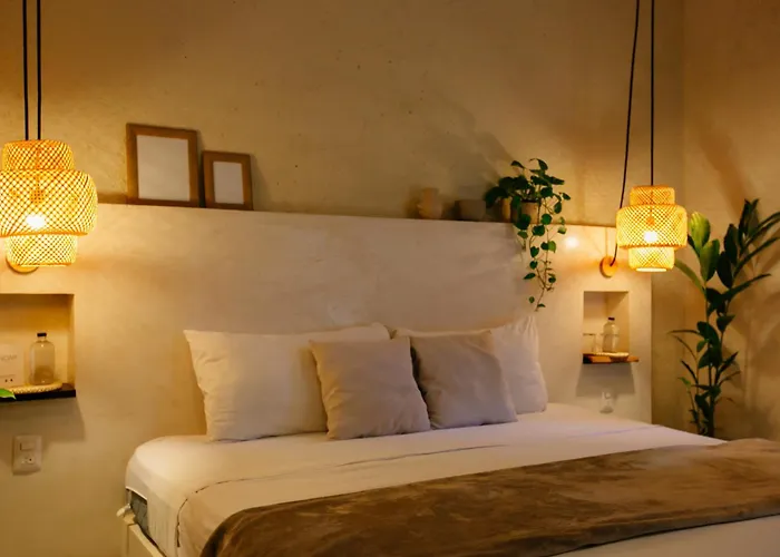 Noah Hotel 3*