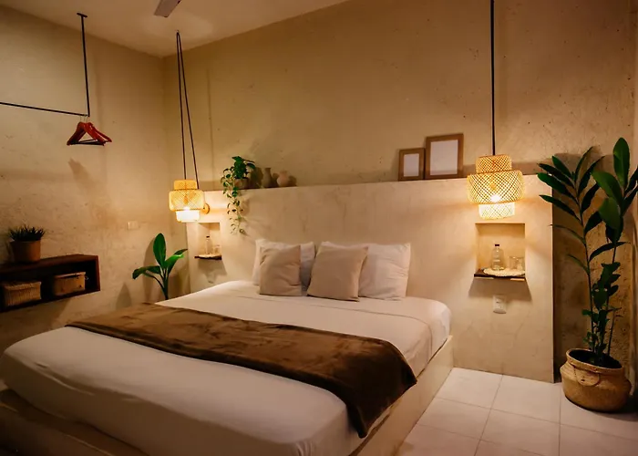 Noah Hotel Tulum
