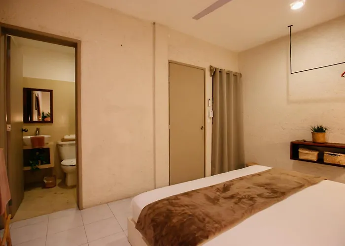 Noah Hotel Tulum