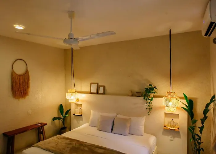 Hotel Noah 3*