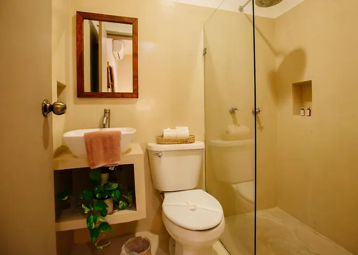 Hotel Noah Tulum