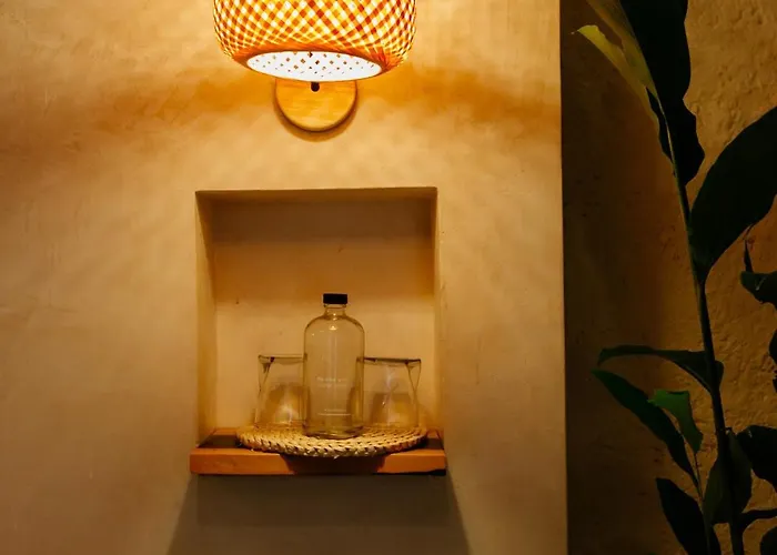 Hotel Noah Tulum
