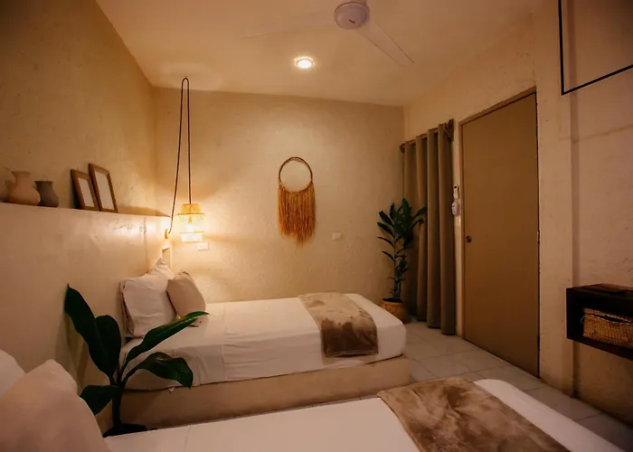 Noah 3* Tulum