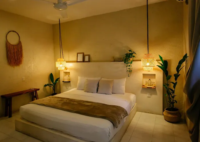 Hotel Noah