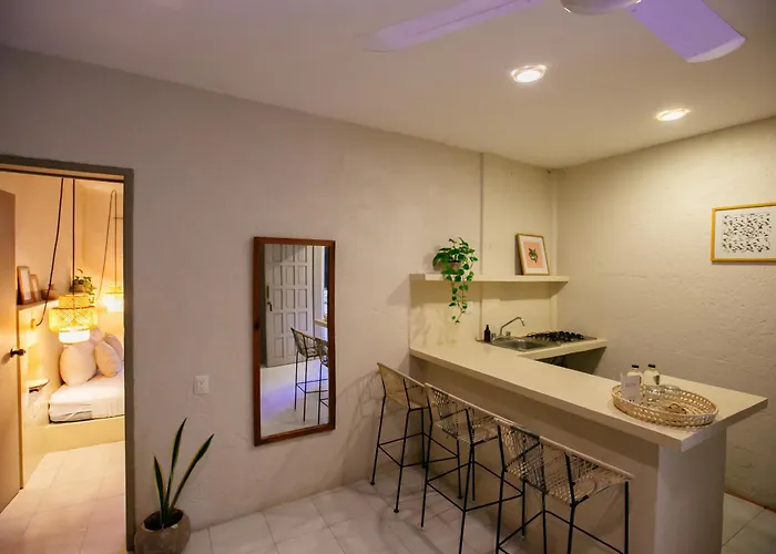 Hotel Noah