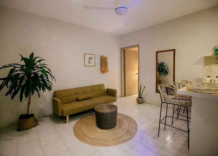 Hotel Noah