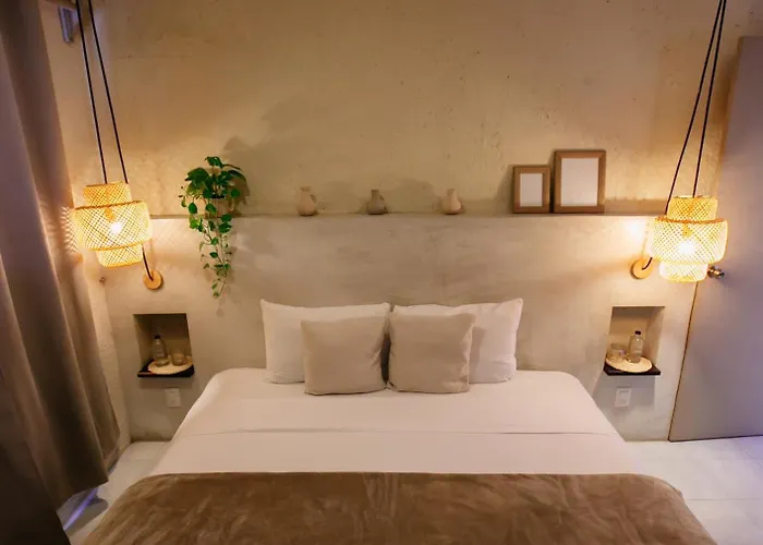 Hotel Noah Tulum
