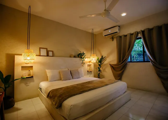 Noah Hotel Tulum