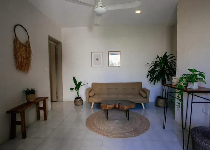 Hotel Noah Tulum